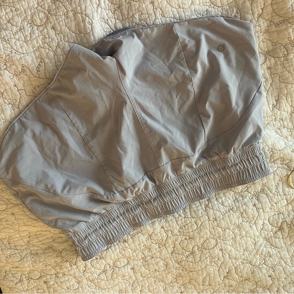 REVERSIBLE LULU SHORTS! Never worn! - Picture 4 of 4